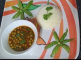 Winter special Yummy Green peas