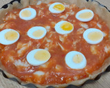 Foto del paso 6 de la receta: Empanada de bacalao
