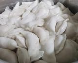 Hình bước làm 4 của món Bánh Bột Lọc Huế