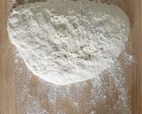 A picture of step 4 of World's Best Bread™ (remix).