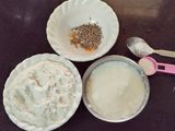 मैसूर बोंडा (Mysore bonda recipe in marathi)