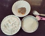 मैसूर बोंडा (Mysore bonda recipe in marathi) रेसिपी स्टेप 1 फोटो 