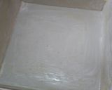 Foto langkah ke 1 dari resep Bolu Moka Lembut.