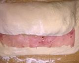 Foto del paso 6 de la receta: Pan casero relleno
