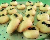 Foto langkah ke 6 dari resep Cookies tanpa oven n mixer.