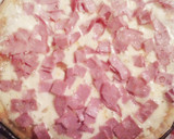Foto del paso 7 de la receta: Pizzas caseras