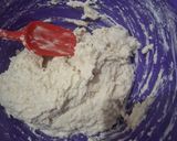 Foto langkah ke 3 dari resep Pempek Kriting Merah Putih.