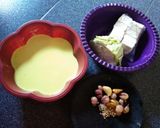 Foto langkah ke 2 dari resep Sayur tahu kol.