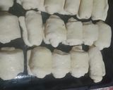 Foto del paso 4 de la receta: Facturas Dulces!!!!