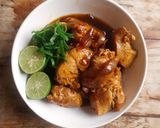 Foto langkah ke 3 dari resep Ayam Goreng Mentega ala Devina.