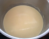 Foto del paso 2 de la receta: Flan de turrón