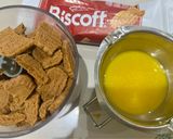 Foto langkah ke 3 dari resep Banoffee Dessert Box.