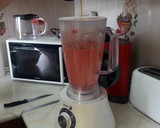 Foto del paso 3 de la receta: Salmorejo