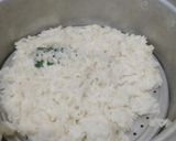 Foto langkah ke 3 dari resep Mango Sticky Rice.