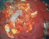 Foto del paso 4 de la receta: Empanada de atún