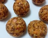 Foto langkah ke 5 dari resep Lentil Kofta / Lentil Meatball (Vegan Meatballs).