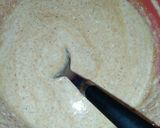 A picture of step 3 of Chicken qorma.