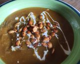 Foto del paso 7 de la receta: Sopa crema de calabaza