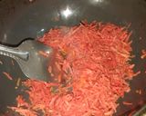 ગાજર નો હલવો (Gajar Halwa Recipe In Gujarati) રેસીપી સ્ટેપ2ફોટો
