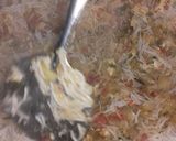 A picture of step 13 of Egg Fried Rice.