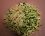 Foto del paso 1 de la receta: Ensalada de verano