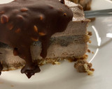 Foto del paso 8 de la receta: Tarta de chocolate y café