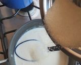 Foto del paso 2 de la receta: Helado de fresa