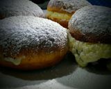 Foto del paso 5 de la receta: Rellenitas de glass, mantequilla y queso crema