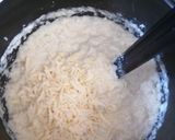 Diós tőkehalfilé karfiolpürével recept fázis 1 fotója