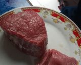 Foto langkah ke 2 dari resep Rendang 30 Menit (Santan Asli).