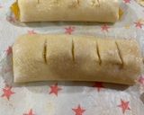 Foto del paso 4 de la receta: Figuras de masa hojaldre