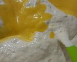 Foto langkah ke 3 dari resep Bolu pisang marmer.