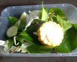 Foto langkah ke 1 dari resep Sayur asem bening.