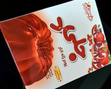 عکس مرحله 1 از دستور مارشمالو اناری