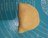 Foto langkah ke 4 dari resep Roti Abon mozarella.