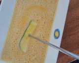 Zucchini wedge's #weeklyjikonichallenge recipe step 2 photo