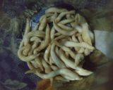 Foto langkah ke 6 dari resep Kue gabus gurih enak kriyuk2.