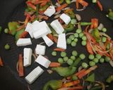 A picture of step 3 of Shahi Masala Maggi.