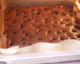 Foto langkah ke 5 dari resep Chocolate Cake Putih Telur.