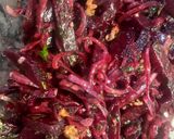 Foto del paso 27 de la receta: Ensalada de Remolachas Asadas