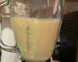 Foto del paso 1 de la receta: Mis deliciosos helados de piña y leche de coco y almendras