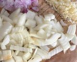 Foto langkah ke 3 dari resep Asem-asem Iga Sapi.