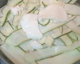 Foto del paso 4 de la receta Milhojas calabacín light