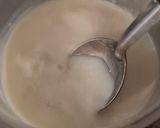 Foto langkah ke 1 dari resep Bolu Kukus Mekar.