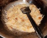সিমাই র মিস্টি পোলাও (shemai mishti pulao recipe in Bengali) রেসিপি ধাপ - 3 ছবি