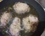 Foto langkah ke 4 dari resep Dendeng Ragi.