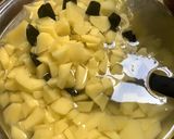 Une image de l'étape 4 de Tajine 🏺🌶️🥚🌿tunisien aux 🥔 pomme de terre.