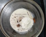 Foto langkah ke 1 dari resep Dalgona Milo tampa Emulsifier.
