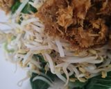 Foto langkah ke 4 dari resep Urap Sayuran Rebus.