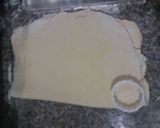 Foto del paso 3 de la receta: Scones salados